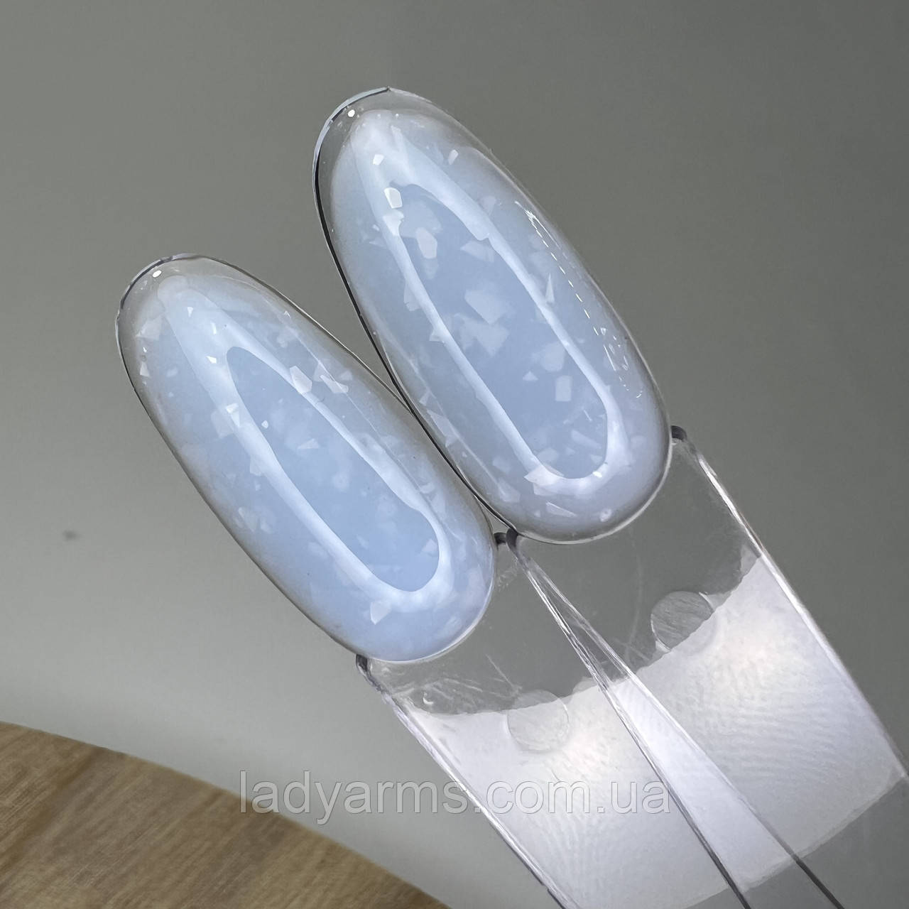 035 Potal base 30 гр. база з поталлю арт камуфлююча Lady Arms