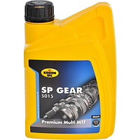 Трансмиссионное масло Kroon Oil SP Gear 5015 1 л (36627)