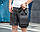 Кожаний месендджер через плече Tiding Bag TD-200449, фото 8