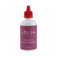 Засіб для видалення кутикули Cuticle Remover Edlen 100 мл