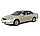 Toyota Camry V30 2001-2006. Передні. Дефлектори вікон, вітровики на авто, вставні, камрі 30, фото 3