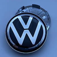 Колпачок для дисков БМВ BMW при установке на Volkswagen 68 мм 64 мм