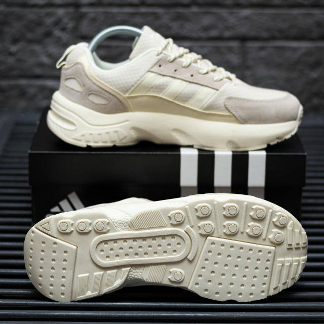 ぷろ ZX フューリー / ZX Fury Shoes （ライトパープル） -Reebok