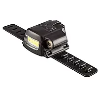 Точечный светильник 90 лм COB LED + лазер 2 в 1 NEO Tools 99-078