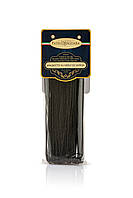 Спагетті з чорнилом каракатиці Pasta Quagliare 500 г, Італія