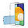 Чохол Gelius Ultra Thin Air Samsung A736 (A73) Transparent силіконова накладка, фото 3