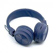Bluetooth Stereo Hoco W25 blue, фото 4