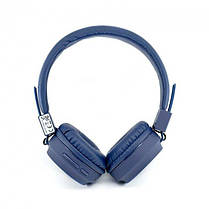 Bluetooth Stereo Hoco W25 blue, фото 5