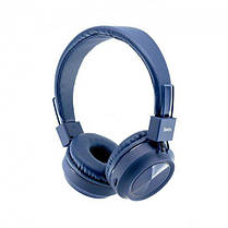 Bluetooth Stereo Hoco W25 blue, фото 3