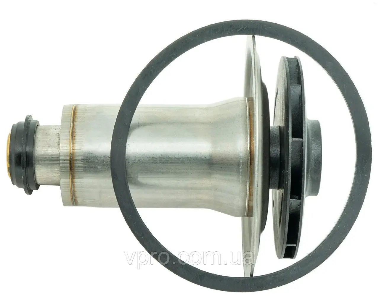 Ротор (ремкомплект) для циркуляційного насоса Wilo 21 мм (35 мм вал), фото 1