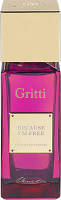 Оригинал Dr. Gritti Because I`m Free 100 ml TESTER extrait de parfum