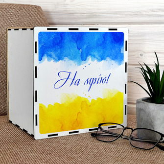 Вироби із фанери