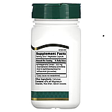 Стандартизований екстракт ашваганди (Standardized ashwagandha extract) 500 мг, фото 2