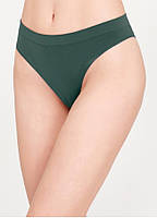 Трусики-бразиліана безшовні Giulia Brasilian Briefs різні кольори розміри S/M L/XL, фото 10