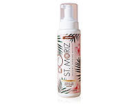 Мусс для экспресс-автозагара St. Moriz Coconut Instant Tanning Mousse Medium, 300мл (5060427356079)