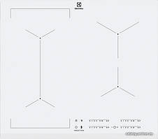 Electrolux EIV63440BW