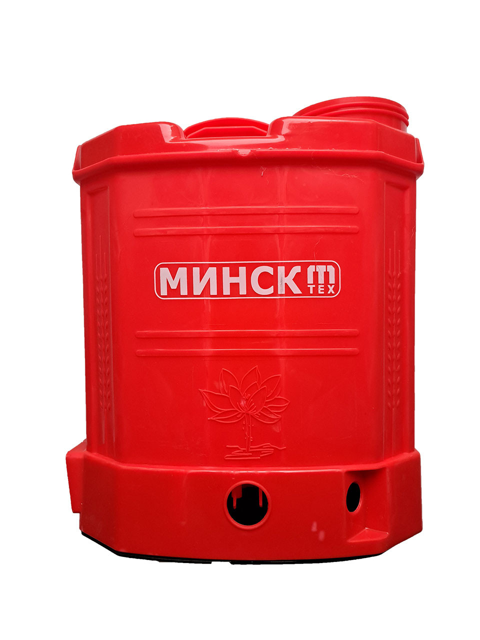 Корпус акумуляторного обприскувача 14 л
