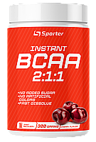 Аминокислоты Sporter BCAA Instant 300 г