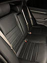 Автомобільні чохли для Honda Civic 8 5D з 2006 по 2012, фото 11