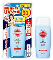 Солнцезащитный крем (гель) Kose Suncut Aqualy UV Protect Gel SPF 50+ PA++++ 100 ml