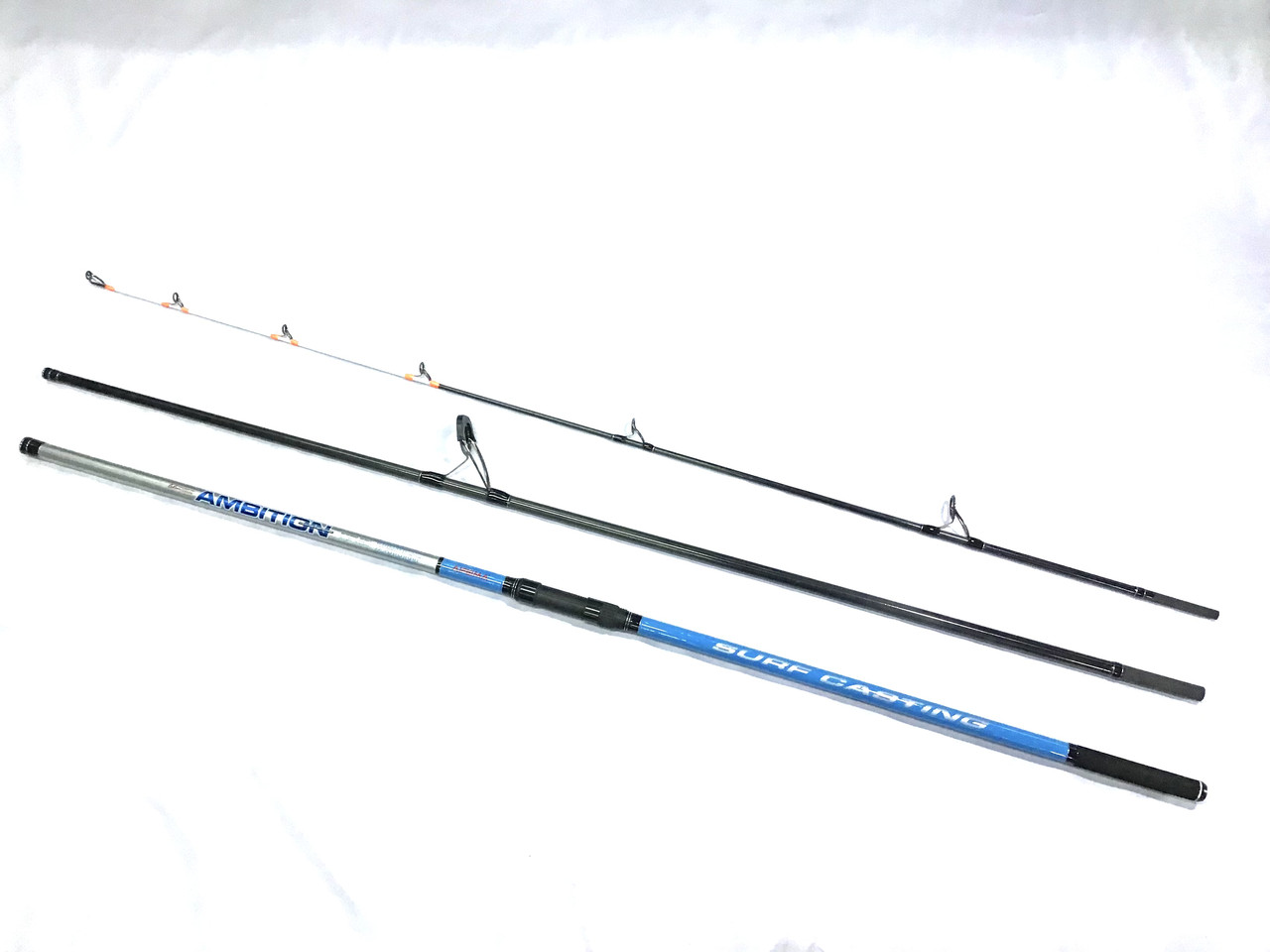 Серфове штекерне вудлище Feima Ambition Surf Casting 250 г 4.5, фото 1