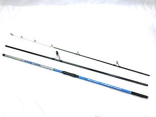 Серфове штекерне вудлище Feima Ambition Surf Casting 250 г 4.5