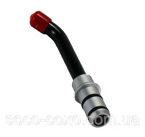 Світловод до фотополімерної лампи Woodpecker B/C/D/E/F, фото 1