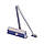 Доводчик дверей Dortec DT-536 SILVER, фото 3
