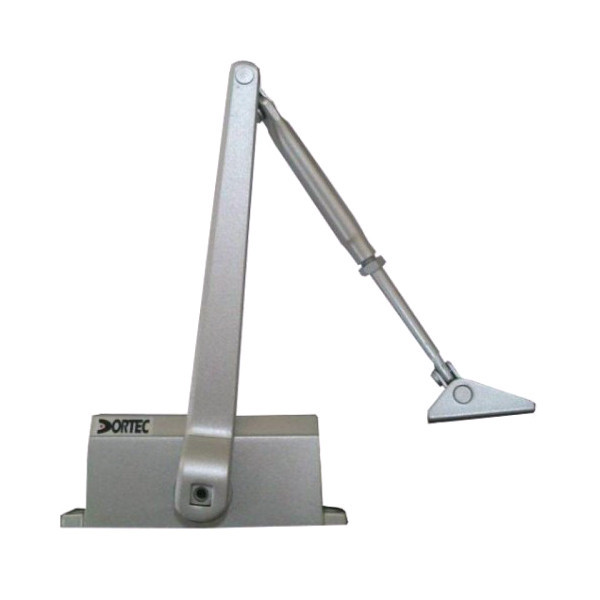 Доводчик дверей Dortec DT-65 GRAPHITE