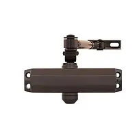 Доводчик дверей Ryobi 9903 dark bronze STD ARM до 65 кг