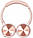 Bluetooth Stereo Gelius Pro GP HP-007 Crossfire pink UA, фото 4