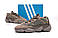 Чоловічі кросівки Adidas Yeezy Boost 500 Clay Brown, фото 2
