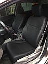 Автомобільні чохли для Honda Civic 9 4D USA з 2011 по 2016, фото 2