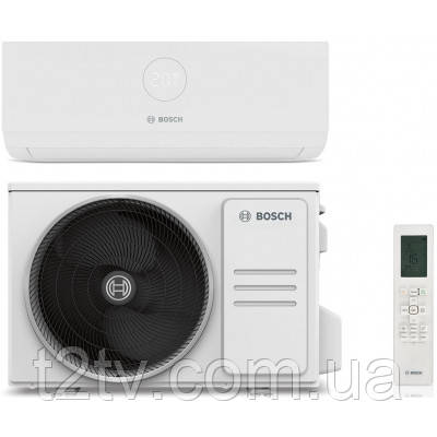 Кондиціонер Bosch CL3000i RAC 2,6 (7733701735)