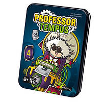 Настольная игра GIGAMIC PROFESSOR TEMPUS 40101