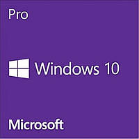 Microsoft Windows 10 Professional 32 / 64 Мультимовний