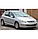 Peugeot 307. 2001-2008. Дефлектори вікон, вітровики на авто, вставні, Пежо 307, фото 4