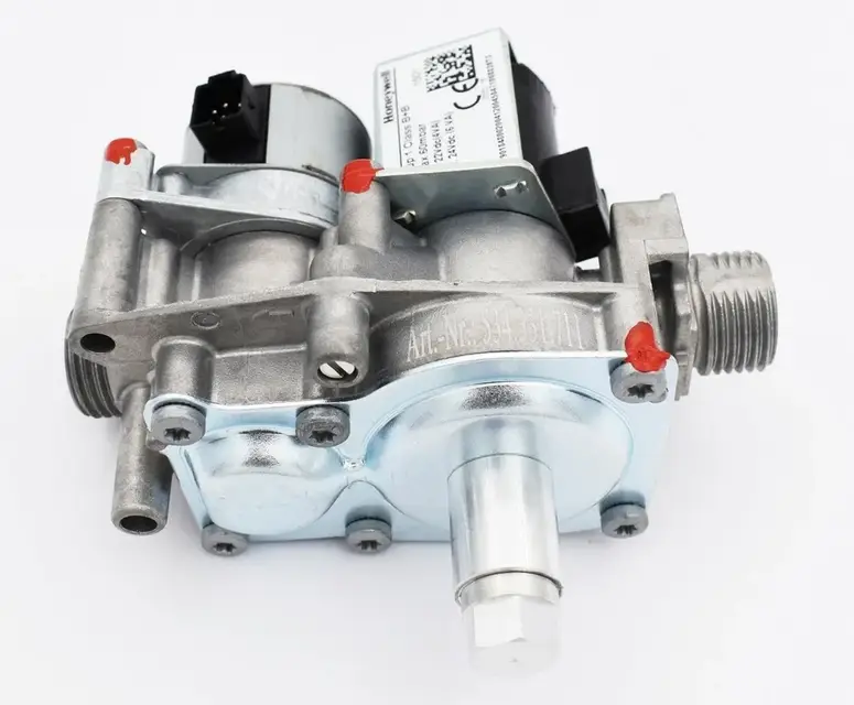 Газовий клапан Renova Star, SAUNIER DUVAL Thema Classic, Combitek