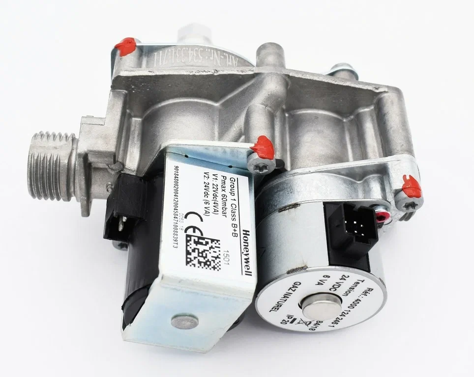 Газовий клапан Renova Star, SAUNIER DUVAL Thema Classic, Combitek