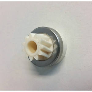 Шестерня мала для кухонного комбайна Moulinex FP517DBE, FP521G30 (MS-0697458)