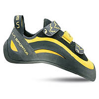 Скельники La Sportiva Miura VS 35 Yellow/Black LaSportiva (1052-555 35)