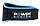 Пояс для важкої атлетики Power System PS-3210 Woman’s Power неопреновий Blue S, фото 5