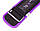 Пояс для важкої атлетики Power System PS-3210 Woman’s Power неопреновий Purple S, фото 6