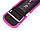 Пояс для важкої атлетики Power System PS-3210 Woman’s Power неопреновий Pink S, фото 7