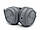 Bluetooth Stereo Hoco W25 gray, фото 7