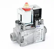Газовий клапан Sit Sigma 845 - 0.845.063, 0.845.076 (білий модулятор), фото 4