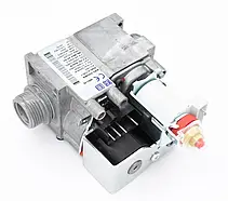 Газовий клапан Sit Sigma 845 - 0.845.063, 0.845.076 (білий модулятор), фото 5