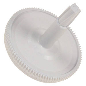 Шестерня велика для кухонного комбайна Moulinex (MS-0697415)