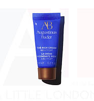 Люкс! augustinus bader the rich cream with tfc8® face moisturizer зволожуючий крем для обличчя