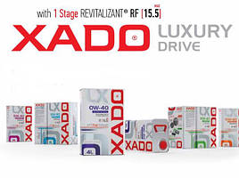  XADO Luxury Drive